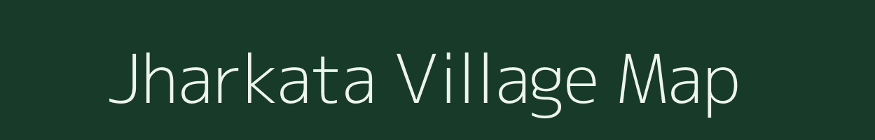 Jharkata village map in Odisha