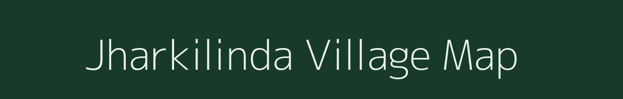 Jharkilinda village map in Odisha