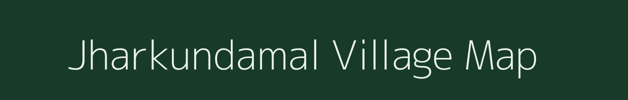 Jharkundamal village map in Odisha