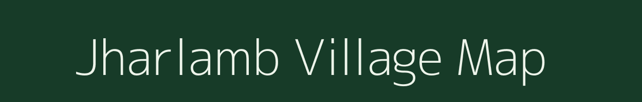Jharlamb village map in Odisha