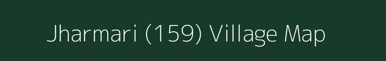 Jharmari (159) village map in Punjab