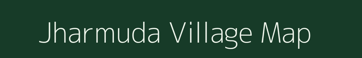 Jharmuda village map in Chhattisgarh