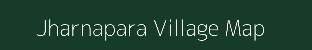 Jharnapara village map in Chhattisgarh