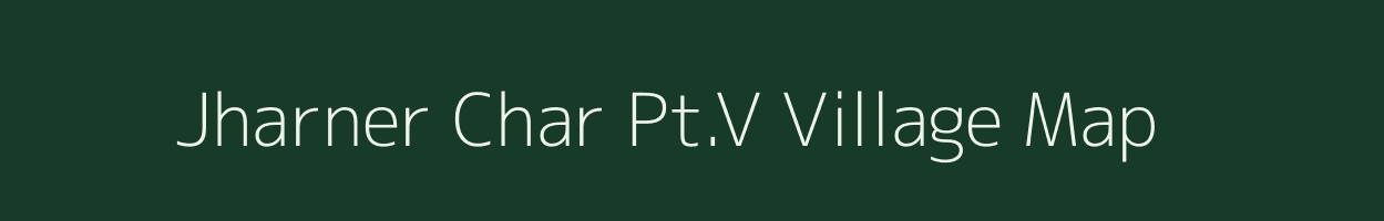 Jharner Char Pt.V village map in Assam