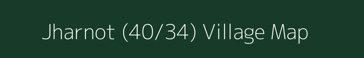 Jharnot (40/34) village map in Himachal Pradesh