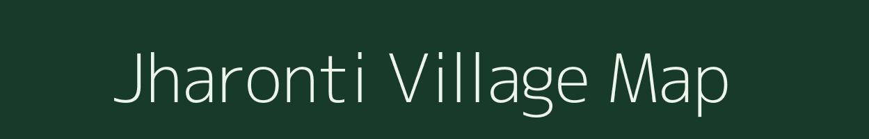 Jharonti village map in Rajasthan