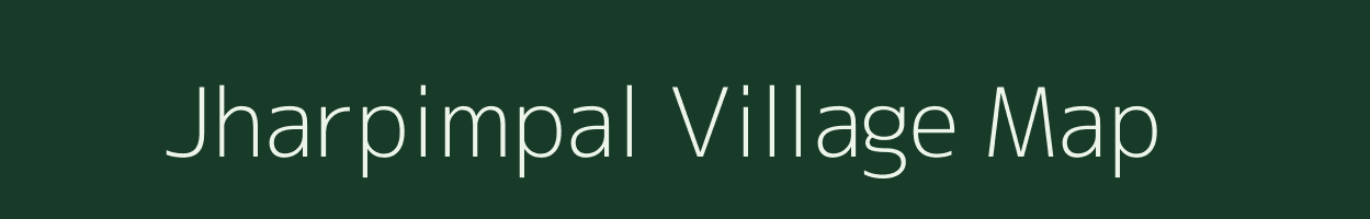 Jharpimpal village map in Odisha