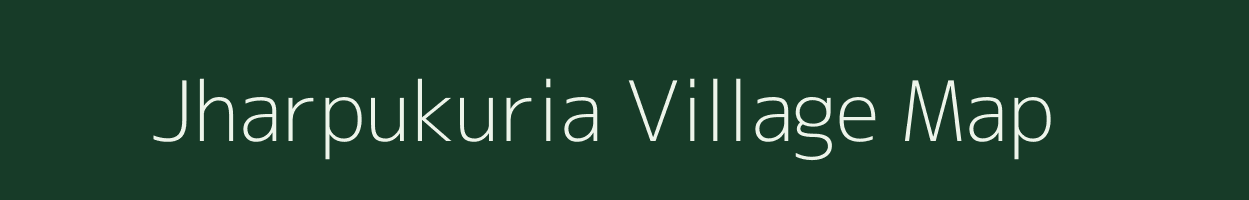 Jharpukuria village map in West Bengal