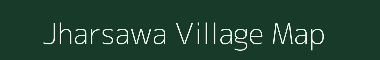 Jharsawa village map in Uttar Pradesh