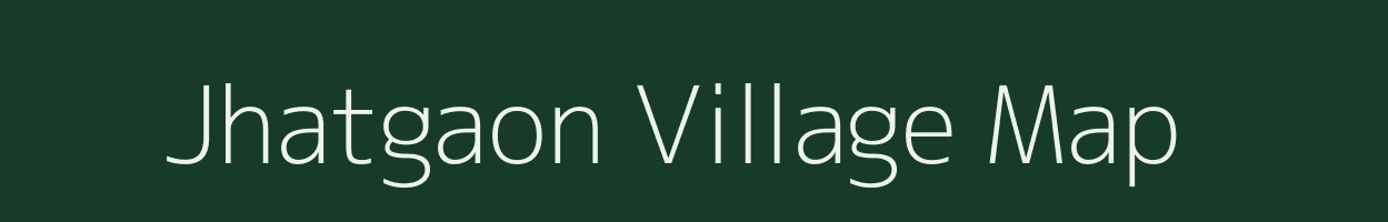 Jhatgaon village map in Jharkhand
