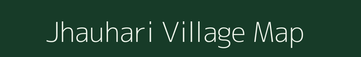 Jhauhari village map in Uttar Pradesh