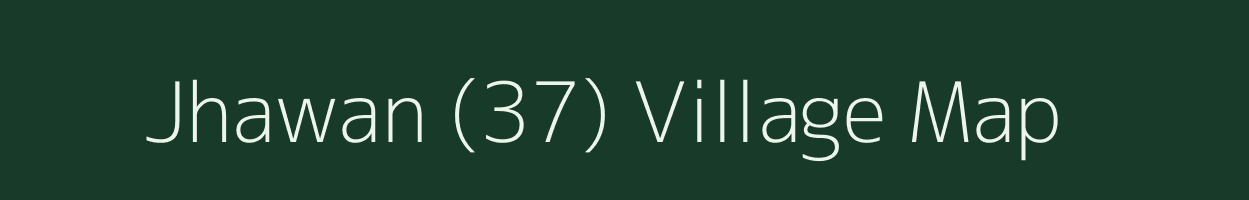 Jhawan (37) village map in Punjab