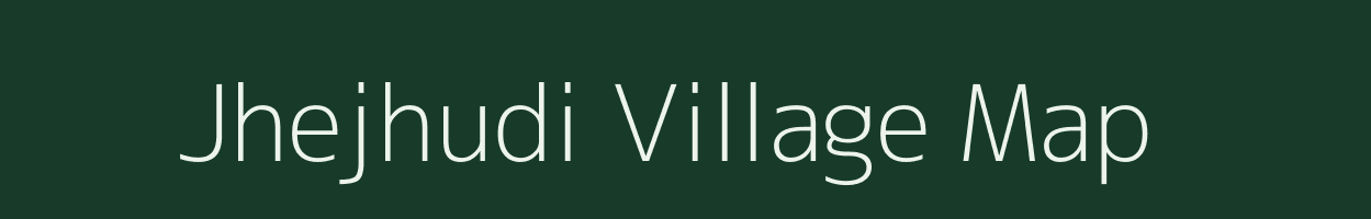 Jhejhudi village map in Gujarat