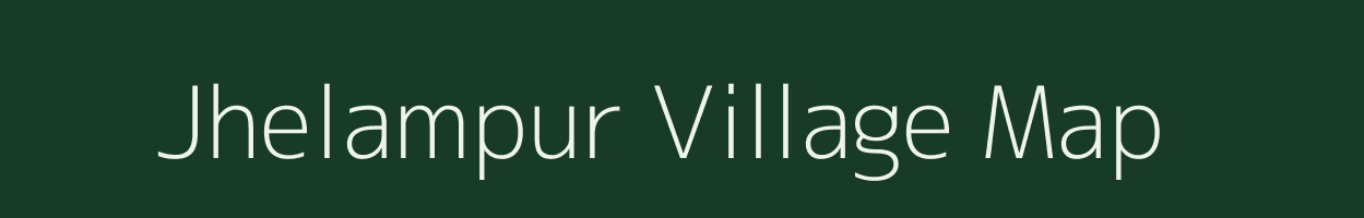 Jhelampur village map in Uttar Pradesh