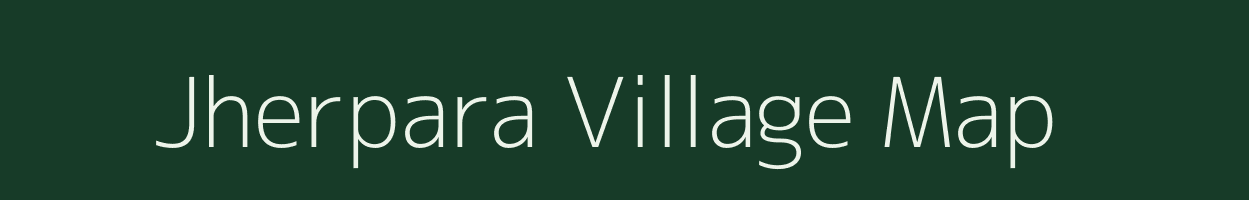 Jherpara village map in Rajasthan