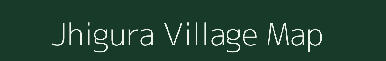 Jhigura village map in Uttar Pradesh