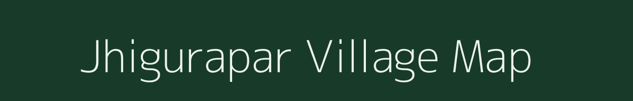 Jhigurapar village map in Uttar Pradesh
