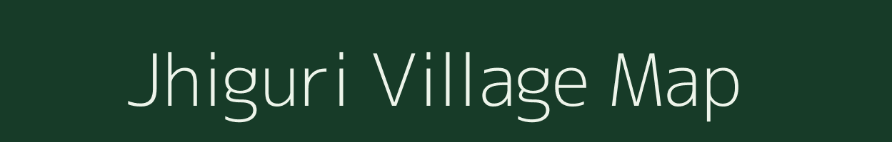 Jhiguri village map in Uttar Pradesh