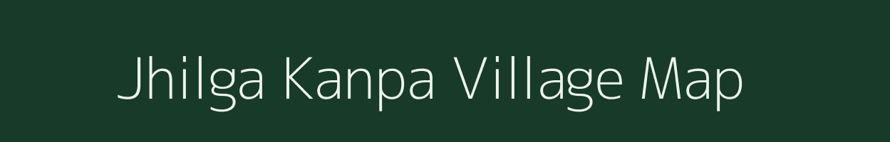 Jhilga Kanpa village map in Chhattisgarh