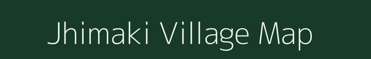 Jhimaki village map in Chhattisgarh