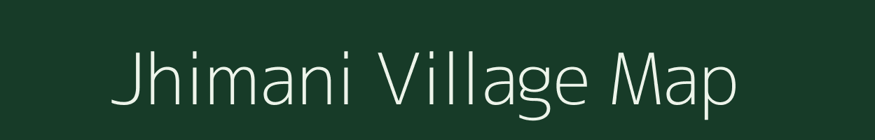 Jhimani village map in Odisha