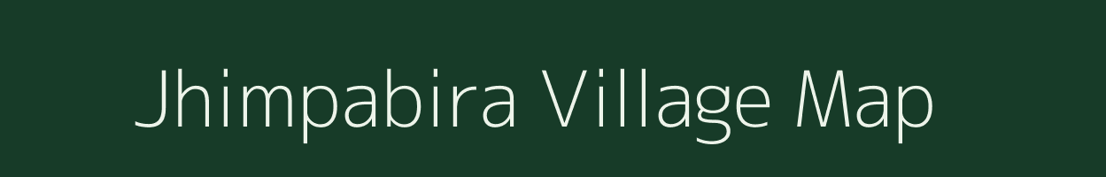 Jhimpabira village map in Odisha