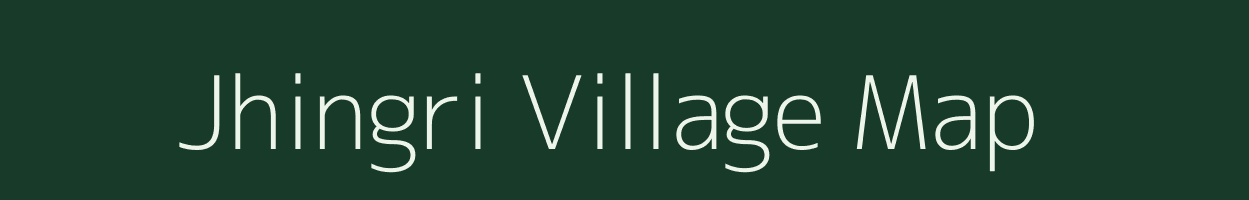 Jhingri village map in Uttar Pradesh