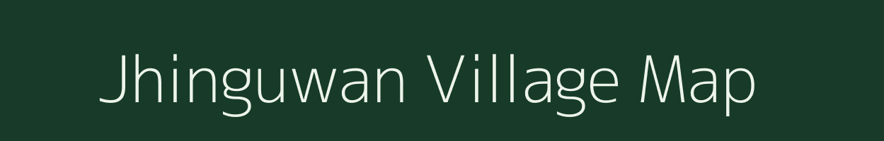 Jhinguwan village map in Madhya Pradesh