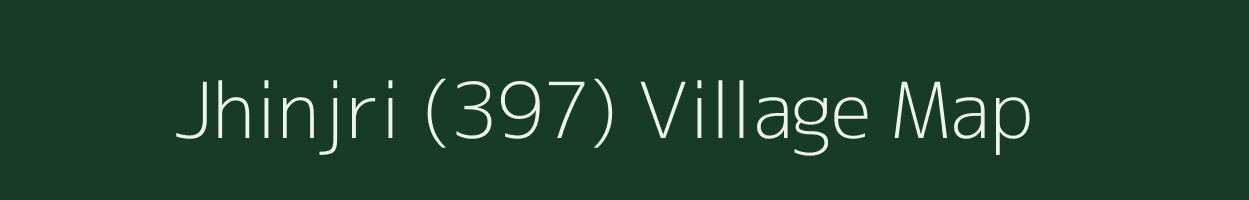 Jhinjri (397) village map in Punjab