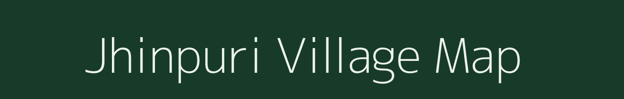 Jhinpuri village map in Chhattisgarh