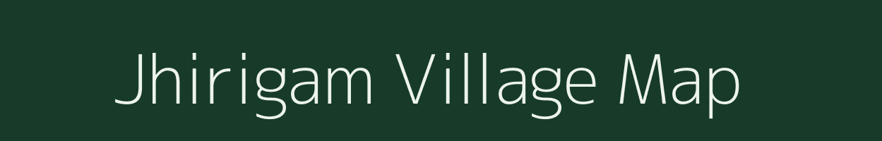 Jhirigam village map in Odisha