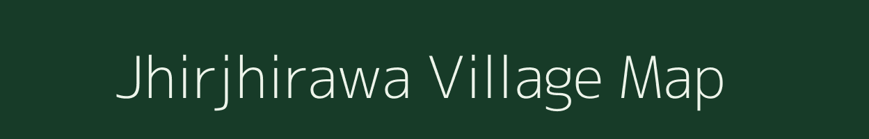 Jhirjhirawa village map in Uttar Pradesh