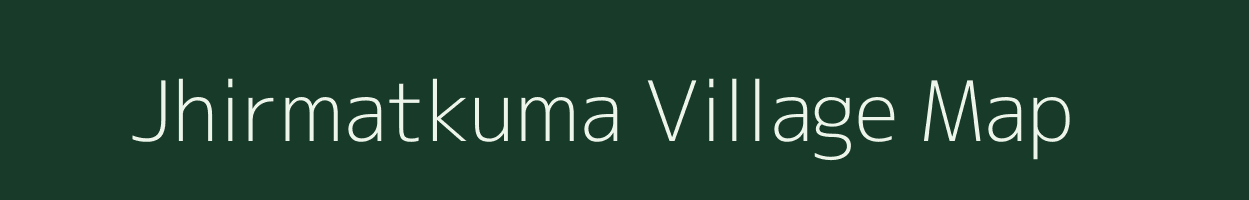 Jhirmatkuma village map in Jharkhand