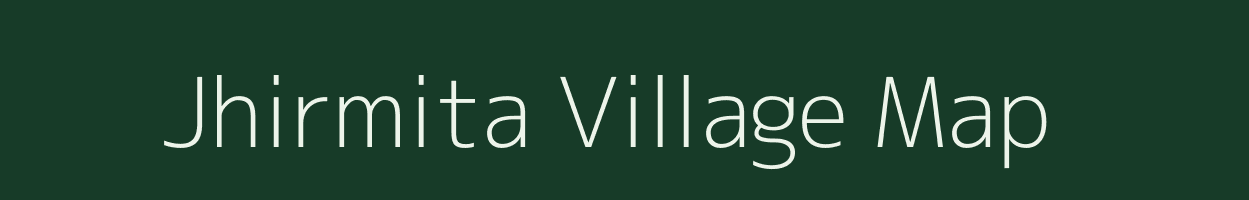 Jhirmita village map in Madhya Pradesh