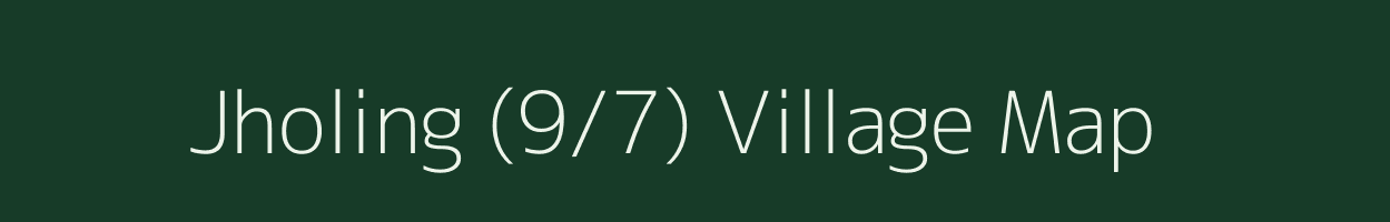 Jholing (9/7) village map in Himachal Pradesh