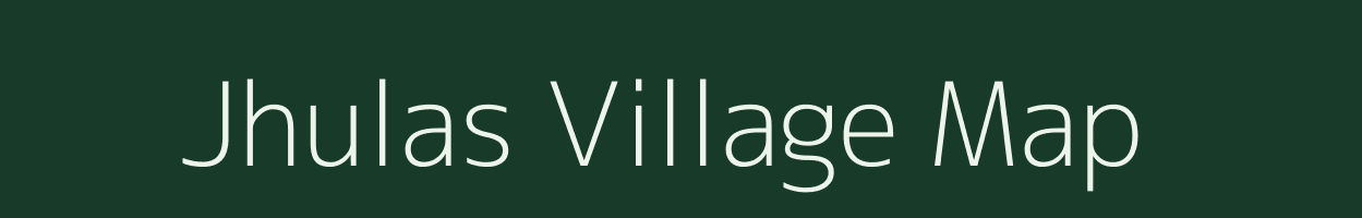 Jhulas village map in Jammu & Kashmir