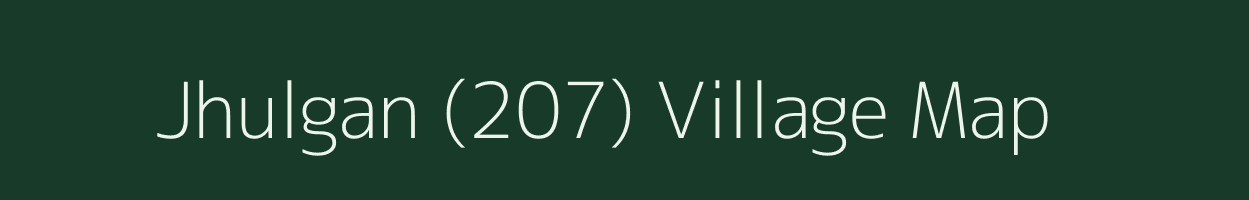 Jhulgan (207) village map in Himachal Pradesh