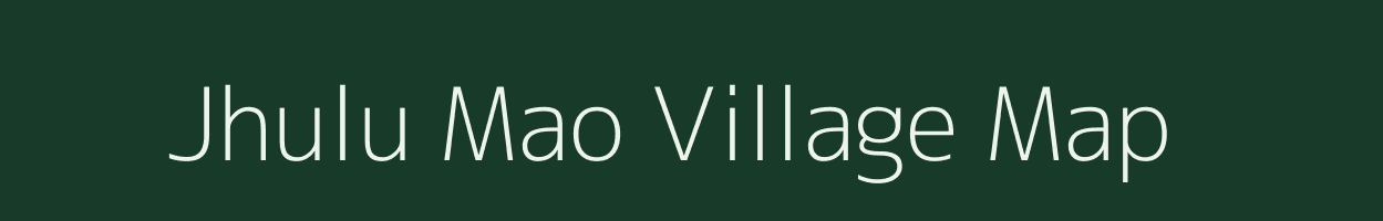 Jhulu Mao village map in Uttar Pradesh