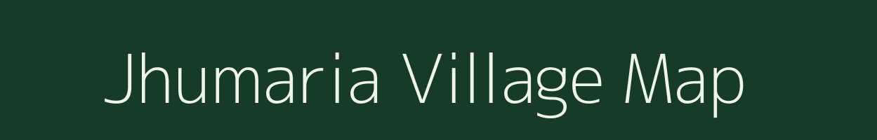Jhumaria village map in Uttar Pradesh