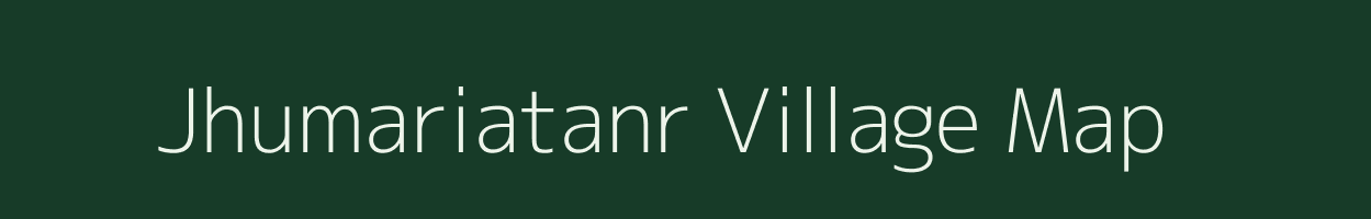 Jhumariatanr village map in Jharkhand