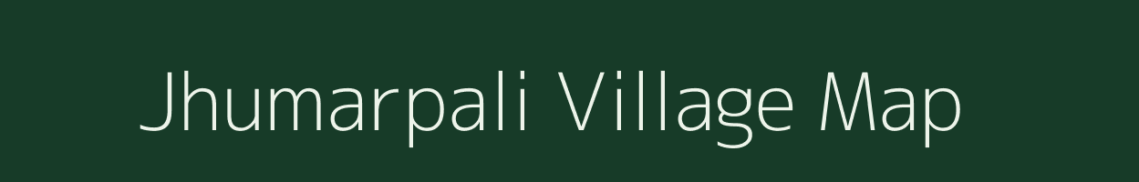 Jhumarpali village map in Chhattisgarh