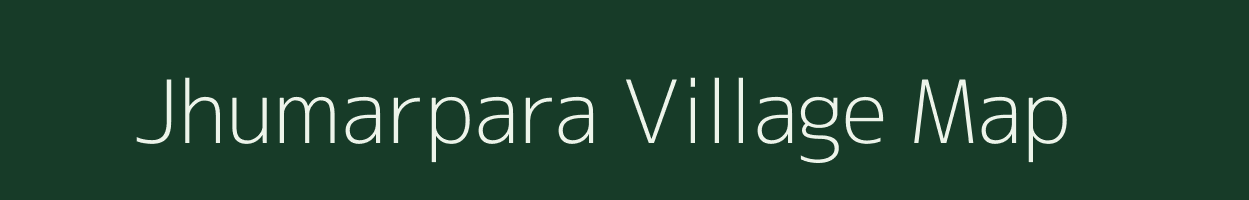 Jhumarpara village map in Chhattisgarh