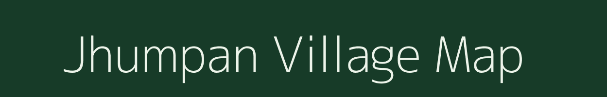 Jhumpan village map in Odisha