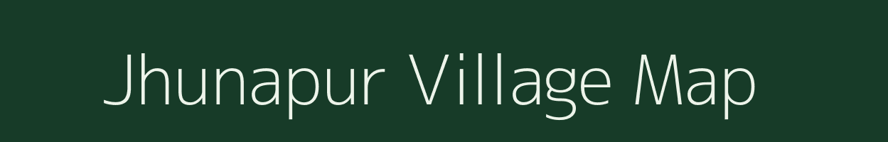 Jhunapur village map in Bihar
