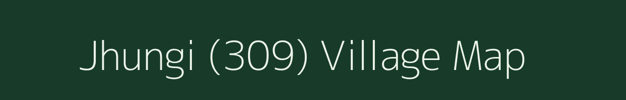 Jhungi (309) village map in Himachal Pradesh