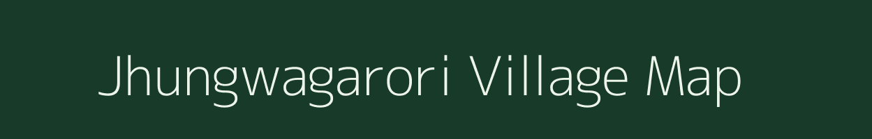 Jhungwagarori village map in Uttar Pradesh