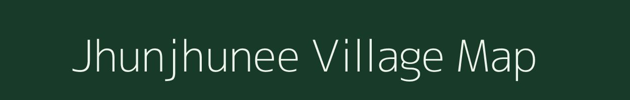 Jhunjhunee village map in Uttar Pradesh