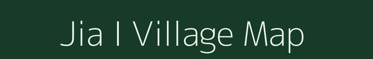 Jia I village map in Arunachal Pradesh