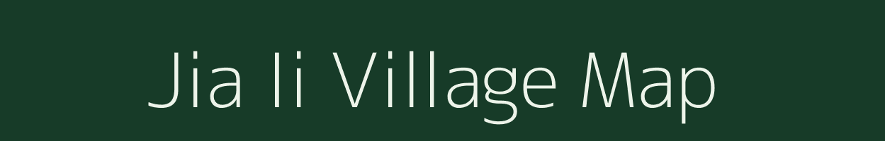 Jia Ii village map in Arunachal Pradesh