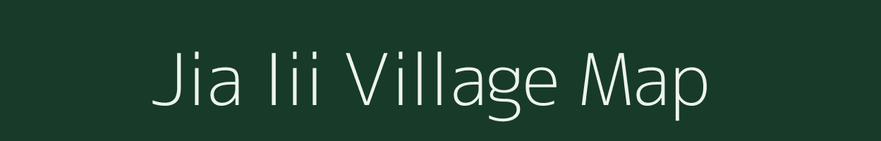 Jia Iii village map in Arunachal Pradesh